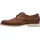 TAMARIS Schnürschuh Herren Braun 44