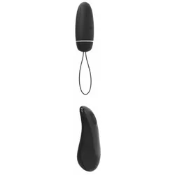 Vibrator B Swish - Schwarz