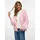 Vero Moda VMMAYBE Strickjacke rosa XL