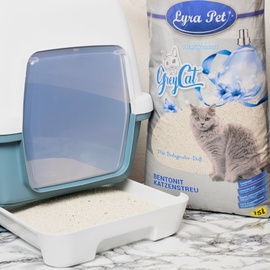 Lyra Pet Lyra Pet® GreyCat® Katzenstreu