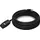 Act USB Kabel 5 m 2.0 USB A Schwarz (AC6005)