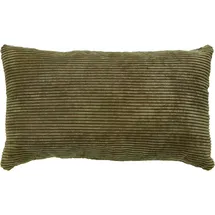 Andiamo Kissen Emy 30 x 50 cm Grün