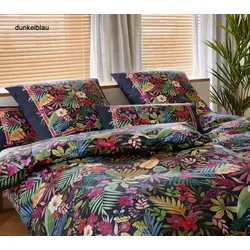 Elegante Bettwäsche Rise