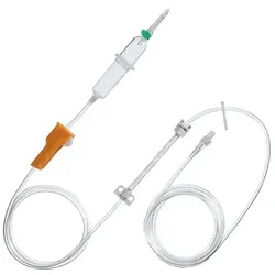 INFUSOMAT Space Leitung PVC-frei 0,2 μ Filter 1 St