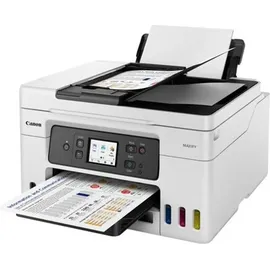 Canon MAXIFY GX4040 Tinte, mehrfarbig (5779C009)
