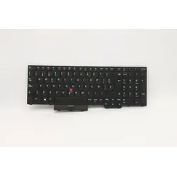 Lenovo 5N20W68190, Tastatur, Spanisch, Lenovo, ThinkPad L15 Gen 2 (20X3, 20X4)