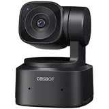 OBSBOT Tiny SE Grau
