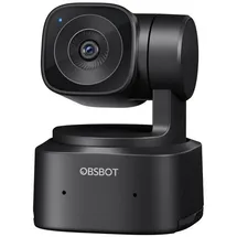 OBSBOT Tiny SE Grau