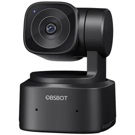 OBSBOT Tiny SE Grau