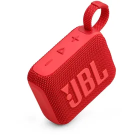 JBL Go 4 red