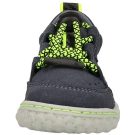 Ricosta Halbschuhe Halbschuhe Kunstleder - Blau 31
