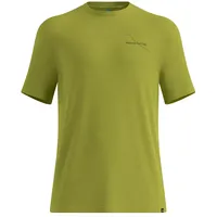 Odlo Merino 160 Postcards Guacamole S