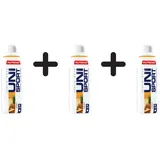 NUTREND Unisport, Pineapple - 1000 ml.