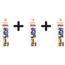 NUTREND Unisport, Pineapple - 1000 ml.