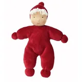 Käthe Kruse Waldorfpuppe LOLO rubin