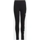 adidas Essentials Linear Logo Cotton Black 140