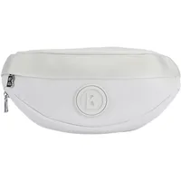 Bogner Maggia Janica Gürteltasche 15 cm weiss