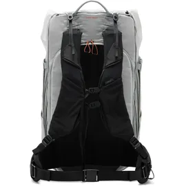 Peak Design Outdoor Backpack 45L Grau