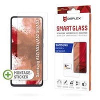 Displex Smart Glass Samsung A52/A52(s) 5G/A53 5G,