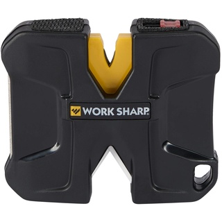 WORK SHARP Pivot Knife Sharpener schwarz