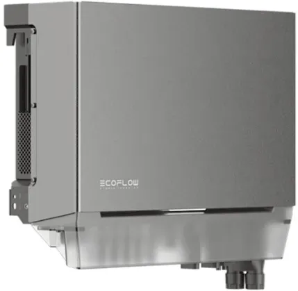 EcoFlow 'PowerOcean Hybrid Wechselri '(0% MwSt §12 III UstG)