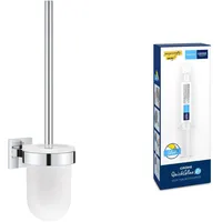 Grohe WC-Bürstengarnitur Start Cube Chrom (40977000)