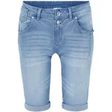 Cartoon Shorts Blau 44