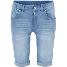 Cartoon Shorts Blau 44