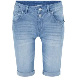 Cartoon Shorts Blau 44