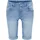 Cartoon Shorts Blau 44