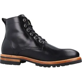 Panama Jack Emery Igloo Herren Schwarz 46