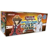 Konami Speed Duel GX Duel Academy Box Deutsch