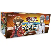 Konami Speed Duel GX Duel Academy Box Deutsch