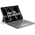 Inateck Tablet-Tastatur für Apple iPad Pro 11 M4/M5 Grau