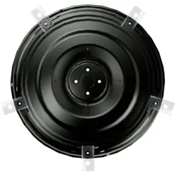 Yarbo Messerscheibe | Cutting Disc & Bolts