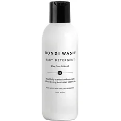 Bondi Wash Baby Waschmittel Baby Detergent Blue Gum & Neroli Waschlappen 125 ml 