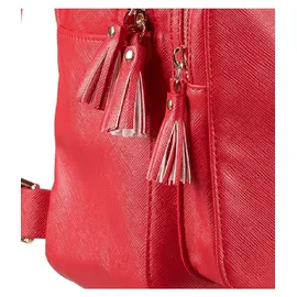 Onomato! Rucksack Mickey Mouse in Rot