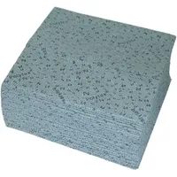 ZVG zetPutz Polytex® Naßwischtücher, blau, 40 x 42 cm 10171-00 , 1 Karton = Kartons = Tücher