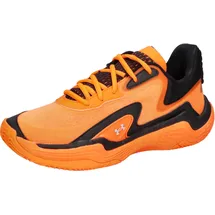 Under Armour Herren Basketballschuhe UA Spawn 7 UAA 3028833-001 42.5 - Black - 42.5