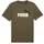 Puma ESS 2 Color No. 1 Logo grün L