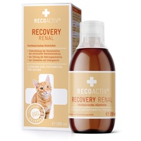 Recoactiv Recovery Renal Katze 1 x 280 ml