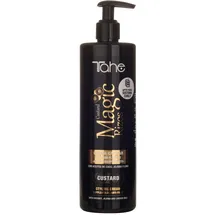Tahe Magic Rizos Custard Anti-Frizz Styling-Creme 500 ml