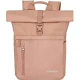 Travelite Basics Rollup Rucksack