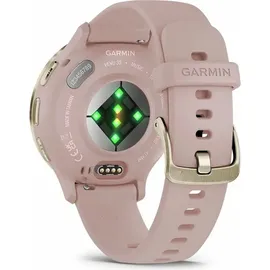 Garmin Venu 3S dust rose/softgold