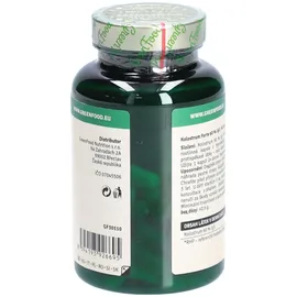 green food Fat Burner Kapseln 60 St.