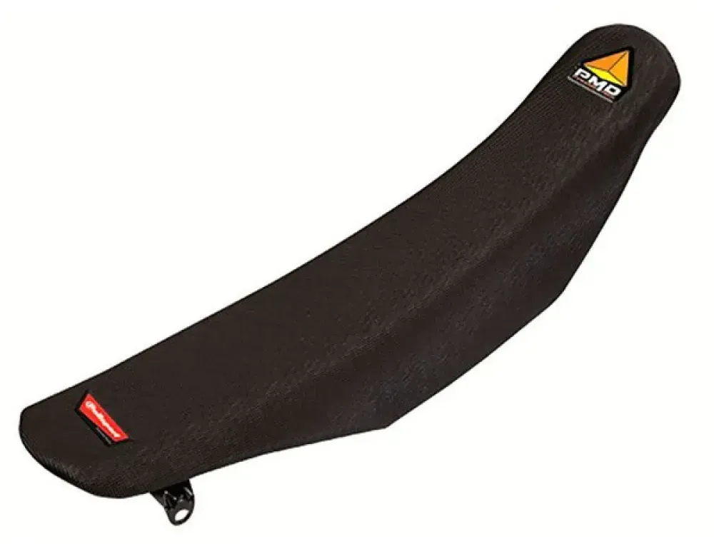 Polisport Off Road Kawasaki Kxf250 13-16 Kxf450 12-15 Motorradsitz - Black - One Size