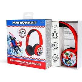 OTL Mario Kart Rot