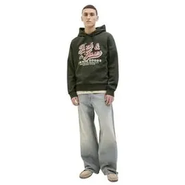 JACK & JONES Hoodie bunt L
