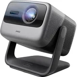 JMGO N1S Ultimate DLP Schwarz/Grau