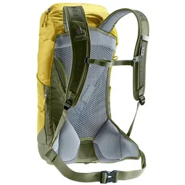 Deuter AC Lite 16 turmeric/khaki